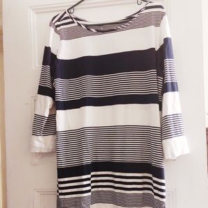 Lilly Pulitzer Marlowe Boatneck Dress